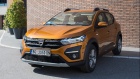 Dacia Sandero Stepway 1.0 TCe (2021)